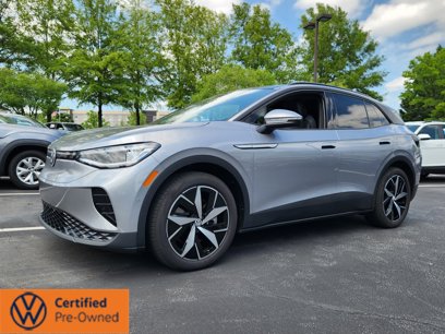 Used 2023 Volkswagen ID.4 S