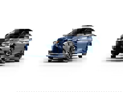 New 2025 Lexus RZ 450e w/ Technology Package