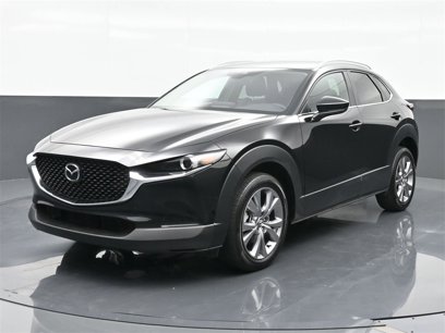 Used 2023 MAZDA CX-30 AWD 2.5 S w/ Select Package