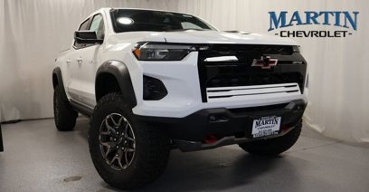 New 2024 Chevrolet Colorado ZR2 w/ Technology Package