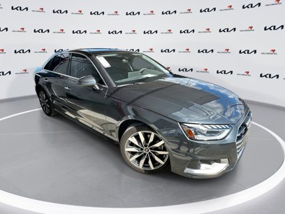 Used 2023 Audi A4 2.0T Premium w/ Convenience Package