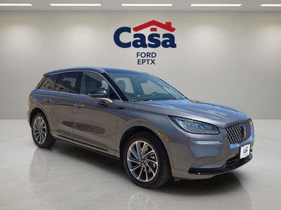 Used 2022 Lincoln Corsair Grand Touring
