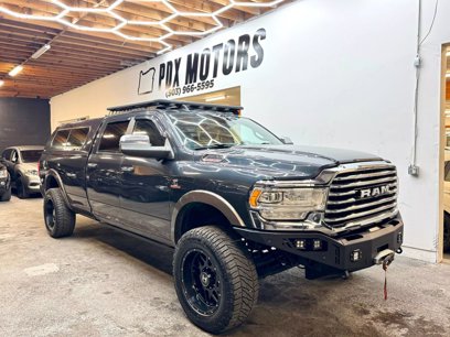 Used 2019 RAM 3500 Limited