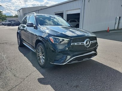Used 2024 Mercedes-Benz GLE 350 4MATIC