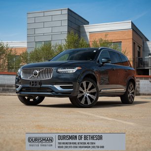 Certified 2024 Volvo XC90 T8 Ultimate