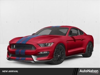 Used 2016 Ford Mustang Shelby GT350 w/ Technology Package