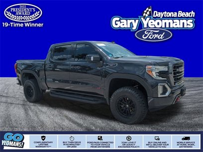 Used 2020 GMC Sierra 1500 AT4 w/ AT4 Premium Package