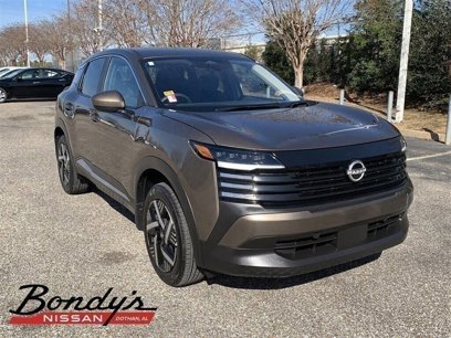 Used 2025 Nissan Kicks SV