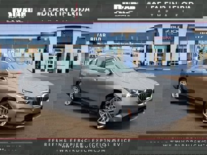 Used 2024 BMW 530i xDrive w/ Premium Package