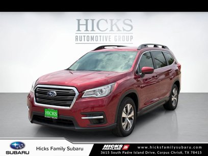 Used 2021 Subaru Ascent Premium w/ Convenience Package