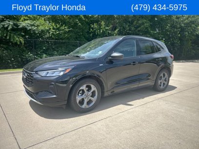 Used 2023 Ford Escape ST-Line