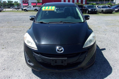 Used 2013 MAZDA MAZDA5 Sport