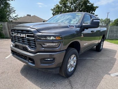 Used 2025 RAM 3500 Big Horn
