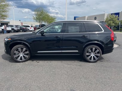 New 2025 Volvo XC90 B6 Ultra w/ Protection Package Premier