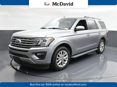 Used 2020 Ford Expedition XLT w/ Equipment Group 202A