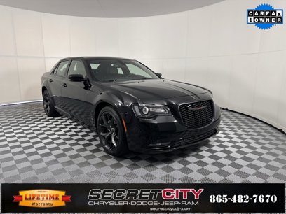 Used 2023 Chrysler 300 S