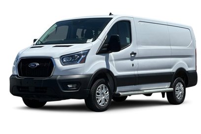 Used 2023 Ford Transit 250 Low Roof w/ Exterior Upgrade Package