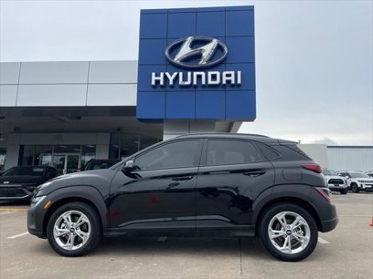 Certified 2023 Hyundai Kona SEL