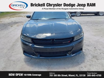 Used 2023 Dodge Charger SXT