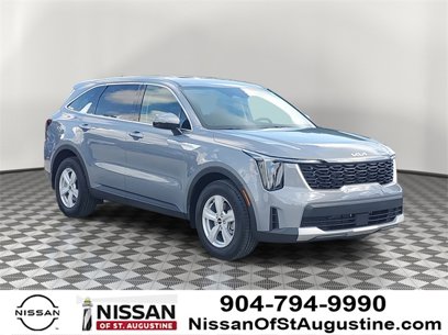 Used 2025 Kia Sorento LX