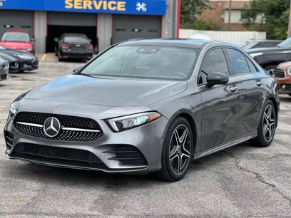 Used 2019 Mercedes-Benz A 220