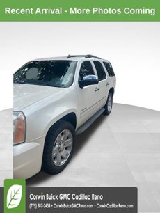 Used 2012 GMC Yukon SLT w/ Regional Value Package