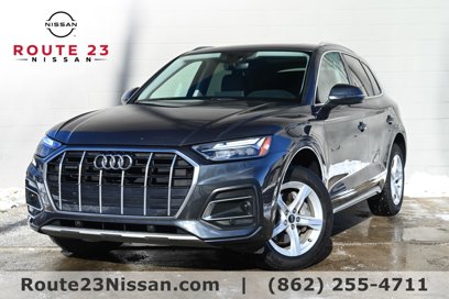 Used 2021 Audi Q5 Premium w/ Convenience Package