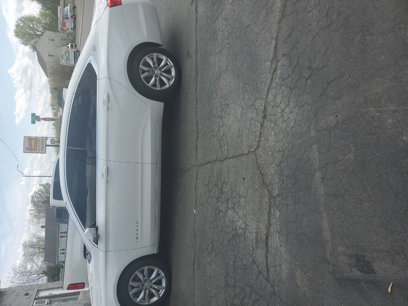 Used 2020 Chevrolet Impala LT