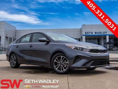 Used 2024 Kia Forte LXS w/ LXS Technology Package