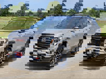 New 2026 GMC Terrain AT4 w/ Convenience Package III