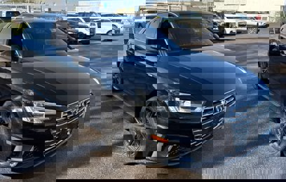 Used 2019 Audi A4 2.0T Premium Plus w/ Premium Plus Package