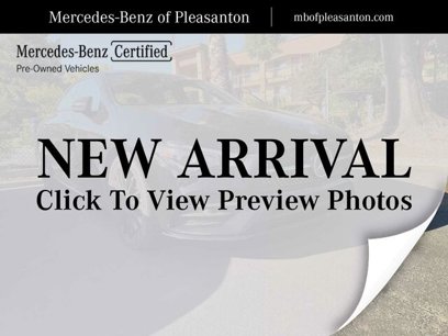 Certified 2022 Mercedes-Benz CLA 250