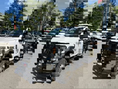 Used 2019 Ford F450 XL w/ XL Value Package