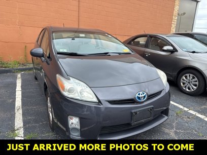 Used 2010 Toyota Prius Two