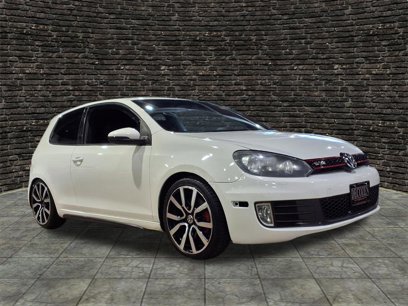 Used 2011 Volkswagen GTI 2-Door