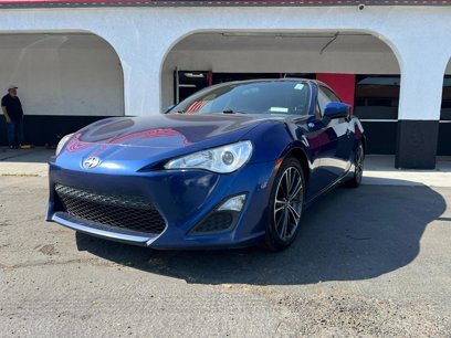 Used 2014 Scion FR-S