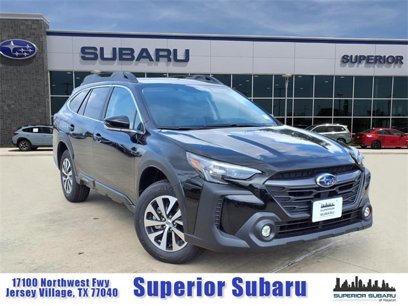 New 2025 Subaru Outback Premium w/ Popular Package #1A