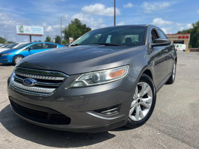 Used 2012 Ford Taurus SEL