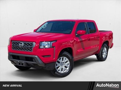 Used 2023 Nissan Frontier SV w/ Tow Package