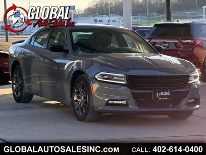 Used 2018 Dodge Charger GT w/ Navigation & Travel Group