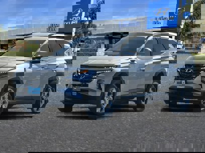Certified 2023 Hyundai Tucson SEL