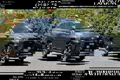 Used 2023 Subaru Outback Touring