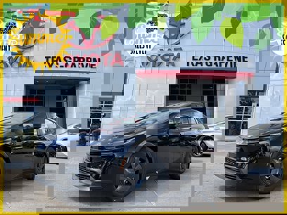 New 2025 Toyota Prius LE