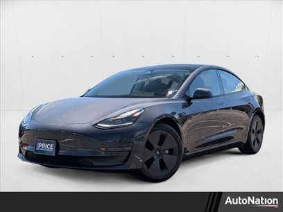 Used 2023 Tesla Model 3 Long Range
