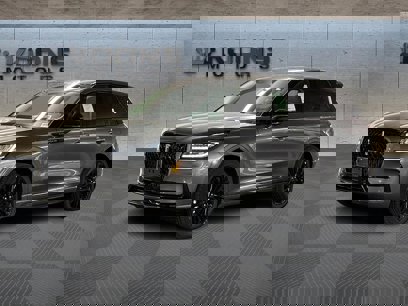 New 2024 Lincoln Corsair FWD w/ Equipment Group 101A