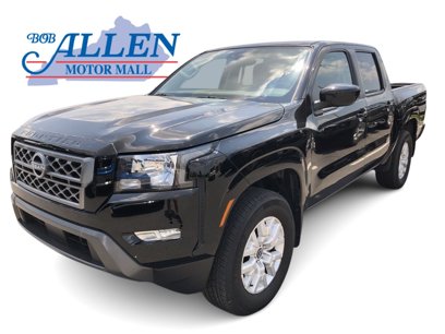 Used 2024 Nissan Frontier SV w/ SV Convenience Package