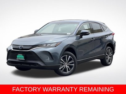 Used 2022 Toyota Venza LE