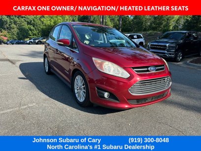 Used 2013 Ford C-MAX SEL