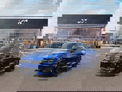 New 2025 Kia K5 GT