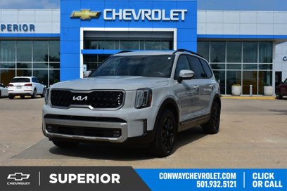 Used 2023 Kia Telluride SX Prestige X-Pro